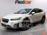 2018 Subaru XV