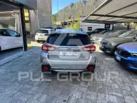 2018 Subaru XV