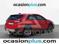 2018 Subaru XV