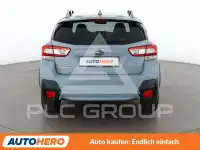 2018 Subaru XV