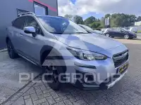 2018 Subaru XV