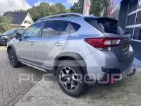 2018 Subaru XV