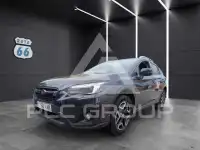 2018 Subaru XV