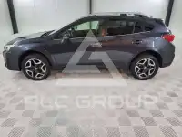 2018 Subaru XV