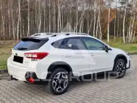 2018 Subaru XV