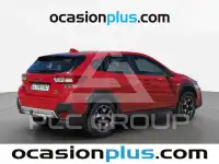 2018 Subaru XV