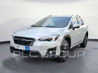 2018 Subaru XV