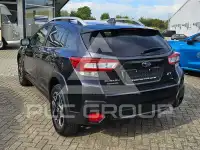 2018 Subaru XV