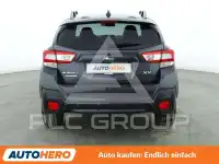 2018 Subaru XV