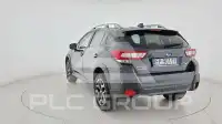2018 Subaru XV