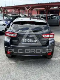 2018 Subaru XV