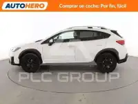 2018 Subaru XV