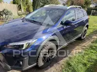 2018 Subaru XV