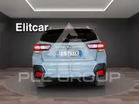 2018 Subaru XV