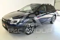 2018 Subaru XV