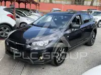 2018 Subaru XV