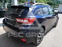 2018 Subaru XV