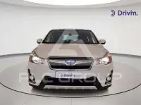 2018 Subaru XV