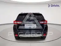2018 Subaru XV