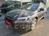 2018 Subaru XV