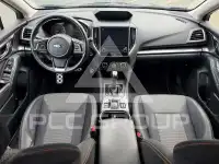 2018 Subaru XV