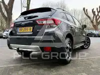 2018 Subaru XV