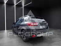 2018 Subaru XV