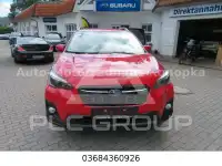 2018 Subaru XV
