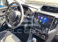 2018 Subaru XV