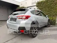 2018 Subaru XV