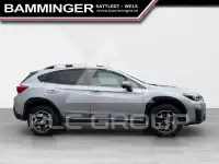 2018 Subaru XV