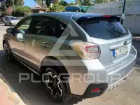 2018 Subaru XV