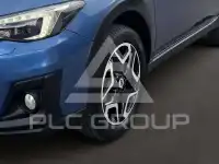 2018 Subaru XV