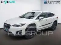 2018 Subaru XV