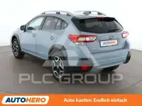 2018 Subaru XV