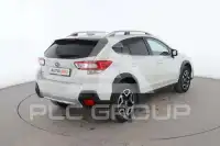 2018 Subaru XV