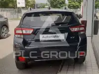 2018 Subaru XV