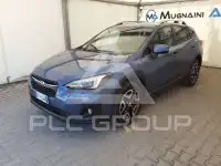 2018 Subaru XV