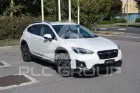 2018 Subaru XV