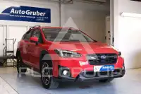 2018 Subaru XV