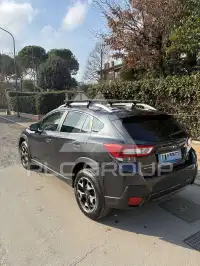 2018 Subaru XV