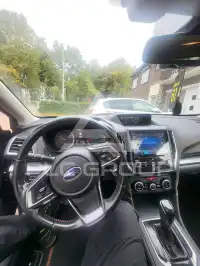 2018 Subaru XV