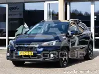 2018 Subaru XV