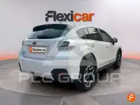 2018 Subaru XV