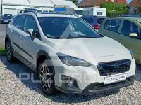 2018 Subaru XV