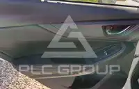 2018 Subaru XV