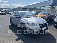 2018 Subaru XV