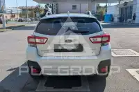 2018 Subaru XV