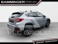 2018 Subaru XV
