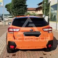 2018 Subaru XV